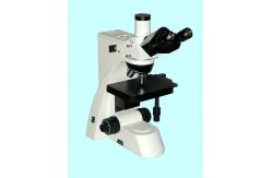 China Kohler Illumination Industrial Microscopes , Upright Metallurgical Microscope supplier