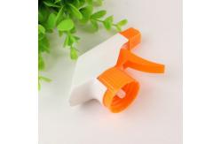China Easy To Use Plastic Trigger Sprayer 28 / 410 With Special Appearance supplier