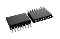 China Automobile Chips AMC1305L25QDWRQ1 Isolated Module SOIC16 High Precision supplier