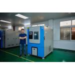 Benchtop Environmental Test Chamber 800L With Tempered Glass Observation Window
