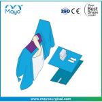 Orthopaedics Procedure Pack Sterile Hip Drape Pack Essentials for sale