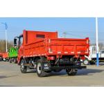 Kaima Capgemini M1 130hp 4x2 3.2m dump truck