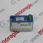 BENTLY NEVADA |18745-04 PROXIMITOR MODULE *IN STOCK AND GOOD PRICE* for sale