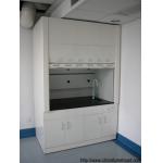 Rustproof Steel Chemical Exhaust Hood , Multipurpose Lab Ventilation Hood for sale