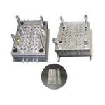 EDM Medical Injection Mold For Syringe Product DME 48 Cavities for sale