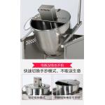 Good Quality Commercial Professional Popcorn Making Machine