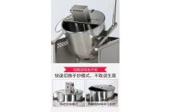 China Good Quality Commercial Professional Popcorn Making Machine supplier