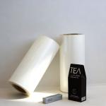 BOPP Matte Film --Packaging，lamination And Printing Applications for sale