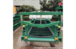China Hiperpool-4 Shale Shaker – Advanced High-Capacity Solids Control Solution supplier