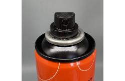 China Eco-Friendly Salon Hair Glue Valve for Conscious Consumers with Recyclable Materials supplier