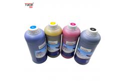 China 1L Eco Solvent Ink Compatible with Epson 3200 DX5 DX7 Printhead supplier