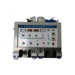 Plug Cord Material Testing Equipment For Polarity Insulation Resistance Voltage Withstand for sale