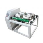 ODM Agate Alumina Jar Roller Ball Mill 800rpm Lab Scale Batch Processing