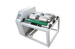China ODM Agate Alumina Jar Roller Ball Mill 800rpm Lab Scale Batch Processing supplier