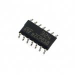Integrated Circuit  Motor- Driver  IC Chip LM324 LM324DR for sale