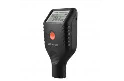 China 2.5% Accuracy Digital Pressure Gauge MC-666 Car Paint Thickness Gauge supplier