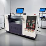 Digital Control High Speed Mixer Rubber Mixing Mill with Disc Mixing Drum for Efficient Rubber Processing for sale