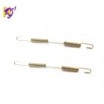 Custom 304 301 316 310 201 631 Stainless Steel Tension Coil Springs For Furniture for sale