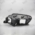 2009 - 2012 Audi Q5 Headlight Housing Headlamp Housing Replacement Durable