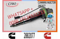 China QSK19 Injector 2867147 2867147NX 2881088 2882077 4964170 4964172 F00BJ00001 F00BJ00000 F00bj00007 0986435900 supplier