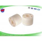 2081642 EDM spare parts Sodick Roller / Wrie Guide Ceramic  18*15*6 for sale