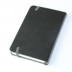2020 New arrivals A5 custom hardcover journal notebook with elastic band