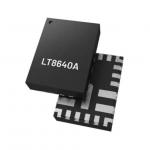 Integrated Circuit Chip LT8640AJUDCM-3.3
 Peak Synchronous Step Down Silent Switcher
 for sale