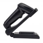 Automatic 2D PDF417 Barcode Scanner Wireless Bluetooth Qr Code Reader Portable for sale