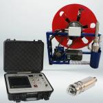 1000 Lux Borehole Inspection Camera Deep Well Explorer Inspection System for sale