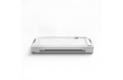 China Home Use 320mm/Min  9.5 Thermal Laminator Machine With Hole supplier