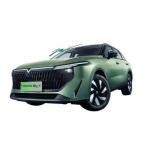 5 Speed Manual Transmission Dongfeng Venucia Car Comfortable Driving for sale
