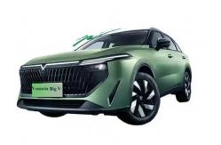 China 5 Speed Manual Transmission Dongfeng Venucia Car Comfortable Driving supplier