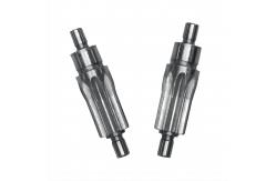 China Rechargeable Hand Electric Drill Gear 7mm Hardened Surface For Power Tool Milling supplier