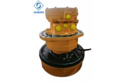 China Hydraulic Drum Brake Radial Piston Motor For Road Sweep MS02 Poclain supplier