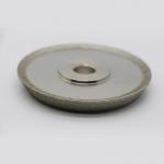 Grit Range 400-700 Electro Plated Grinding Wheel for sale