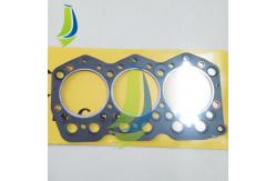 China 34301-00203S Cylinder Head Gasket 34301-00203s For S6K S6KT Engine supplier