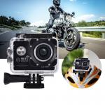 4K WiFi H9R HD Sports DV SJ4000 1080P  Camera Durable ABS Material for sale