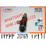 High Quality 3801440 03587147 21586296 3587147 3803655 BEBE4C06001 BEBE4C16001 Diesel Injector
