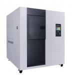 Cycling Rapid Rate TSA BGA Thermal Shock Chamber Testing