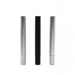 2 In 1 Empty Eyeliner Tubes Plastic Liquid Eyeliner Pen With Eye Stamp