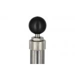 ISO 4532 1991 Enamel Impactor For Impact Resistance Test On Enamelware