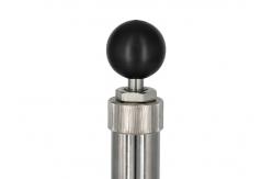 China ISO 4532 1991 Enamel Impactor For Impact Resistance Test On Enamelware supplier