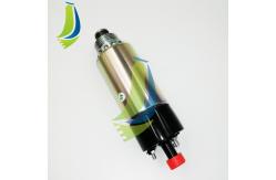 China 155-4652 1554652 Shutoff Solenoid 120H 320B stop solenoid supplier