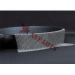 Ss316 Welded Chain Mail Scrubber Kitchen Tools Cleaner for sale