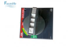 China Rotary Handle Actuator Abb#Sace Tmax Suitable For Cutter XLC7000 528500121 supplier
