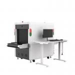 6040 Airport X Ray Baggage Scanner Public Security With 19 Inch Lcd for sale