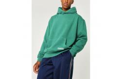 China 100% Cotton Pullover Sweaters Hoodies Customized Printed Oversized supplier