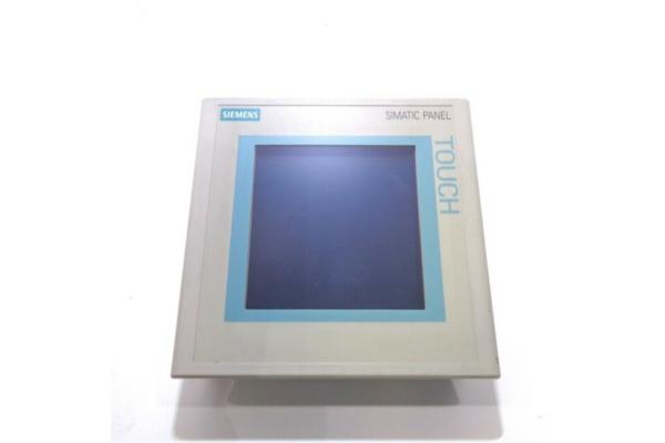 6AV6381-2BC07-0AV0 Siemens Touch Panel
