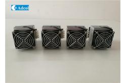 China Peltier Effect Cooling Thermoelectric Conditioner 120W 24VDC , Industrial Air Conditioner supplier