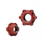 Nodular and Grey Cast Iron Bottle Opener Made by Investment Casting Process for CMM/3D Scanner/Spectrometer/X-Ray Inspection for sale